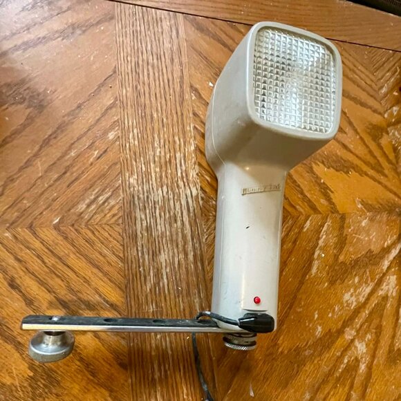 Ultrablitz MonoJet Flash - Picture 2 of 4